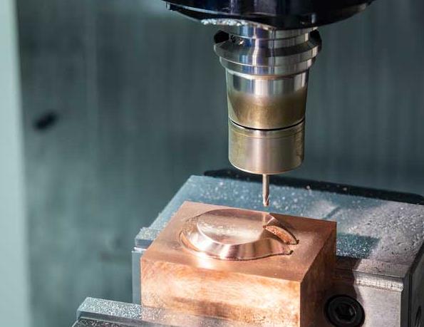 Unveiling the Potential: What to Expect from CNC Fabrication Service?