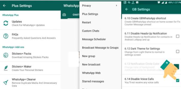 Top Reasons to Descargar WhatsApp Plus